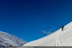 Slatnik, Feb.25th Â©Primož Jerončič