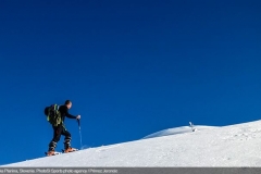 SC#9, Slatnik, Feb.25th Â©Primož Jerončič