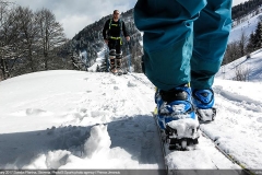 Slatnik, Feb.25th Â©Primož Jerončič