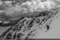 shit spring skiing, SC#12, njoki, Mar.19th Â©Primož Jerončič