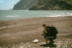 Porto da Cruz, Madeira