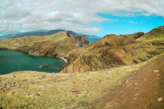 Ponta de São Lourenço, Madeira