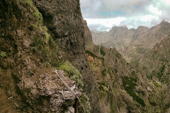 Vereda do Areeiro, Madeira