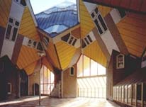 Cubic Houses
