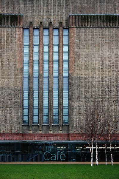 Tate modern