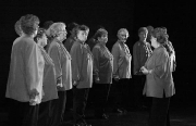 upokojenski ženski pevski zbor Trbovlje