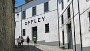 Offley, Porto