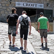 Porto tour, stop no.4 - Croft