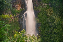 Makahiku falls, Pipiwai trail, Kipahulu