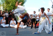 Nacao Capoeira