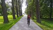 Tallinn bike tour