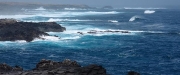 Charco de la AraÃ±a, nice waves and no crazy idiots to ride them