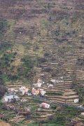 La Vizcaina, Valle Gran Rey, La Gomera