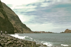 Ribeira Da Janela/Porto Moniz, Madeira